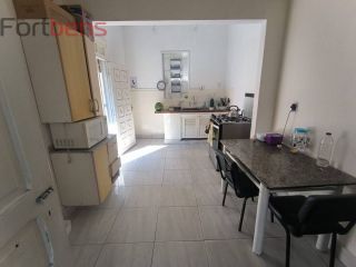 Casa Para Vender com 2 quartos no bairro CENTRO em Franco Da Rocha