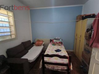 Casa Para Vender com 2 quartos no bairro CENTRO em Franco Da Rocha