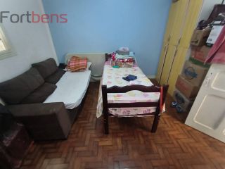 Casa Para Vender com 2 quartos no bairro CENTRO em Franco Da Rocha