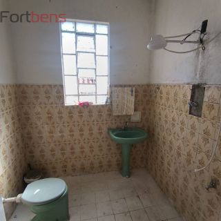 Casa Para Vender com 2 quartos no bairro CENTRO em Franco Da Rocha
