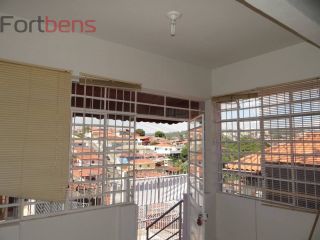 Casa Para Vender com 2 quartos no bairro CENTRO em Franco Da Rocha