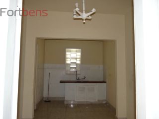 Casa Para Vender com 2 quartos no bairro CENTRO em Franco Da Rocha