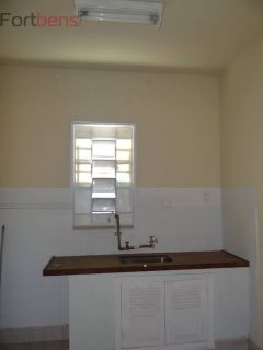 Casa Para Vender com 2 quartos no bairro CENTRO em Franco Da Rocha