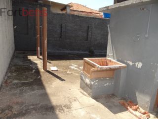 Casa Para Vender com 2 quartos no bairro CENTRO em Franco Da Rocha