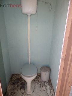 Casa Para Vender com 2 quartos no bairro CENTRO em Franco Da Rocha