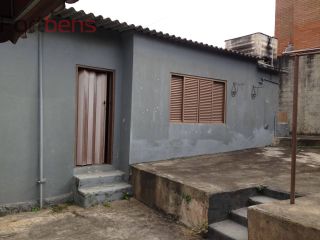 Casa Para Vender com 2 quartos no bairro CENTRO em Franco Da Rocha