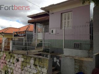 Casa Para Vender com 2 quartos no bairro CENTRO em Franco Da Rocha