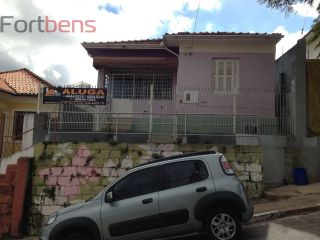 Casa Para Vender com 2 quartos no bairro CENTRO em Franco Da Rocha