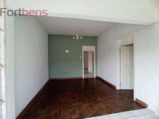 Casa Para Vender com 2 quartos no bairro CENTRO em Franco Da Rocha