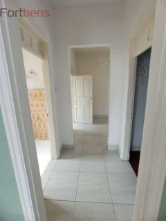 Casa Para Vender com 2 quartos no bairro CENTRO em Franco Da Rocha