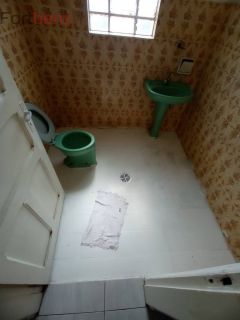 Casa Para Vender com 2 quartos no bairro CENTRO em Franco Da Rocha