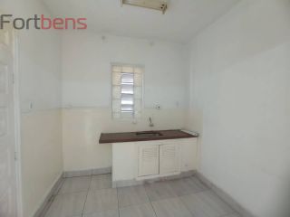 Casa Para Vender com 2 quartos no bairro CENTRO em Franco Da Rocha