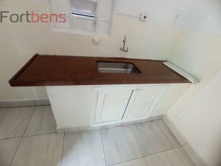 Casa Para Vender com 2 quartos no bairro CENTRO em Franco Da Rocha