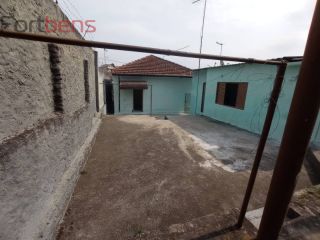 Casa Para Vender com 2 quartos no bairro CENTRO em Franco Da Rocha