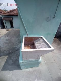 Casa Para Vender com 2 quartos no bairro CENTRO em Franco Da Rocha