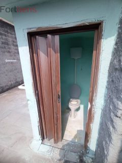 Casa Para Vender com 2 quartos no bairro CENTRO em Franco Da Rocha