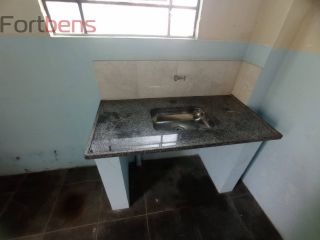 Casa Para Vender com 2 quartos no bairro CENTRO em Franco Da Rocha