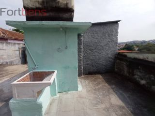 Casa Para Vender com 2 quartos no bairro CENTRO em Franco Da Rocha