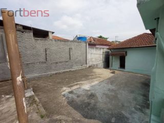 Casa Para Vender com 2 quartos no bairro CENTRO em Franco Da Rocha