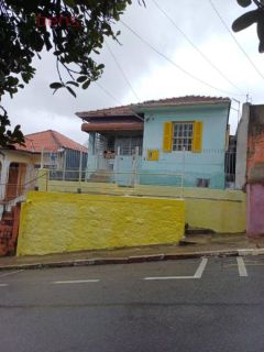 Casa Para Vender com 2 quartos no bairro CENTRO em Franco Da Rocha