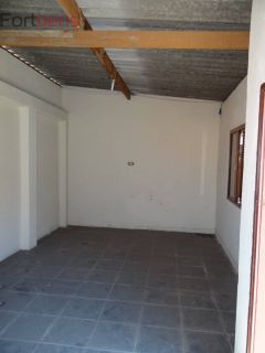 Casa Para Vender com 2 quartos no bairro CENTRO em Franco Da Rocha