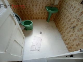 Casa Para Vender com 2 quartos no bairro CENTRO em Franco Da Rocha