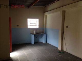 Casa Para Vender com 2 quartos no bairro CENTRO em Franco Da Rocha