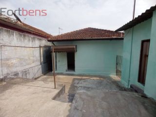 Casa Para Vender com 2 quartos no bairro CENTRO em Franco Da Rocha