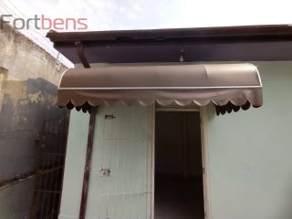 Casa Para Vender com 2 quartos no bairro CENTRO em Franco Da Rocha