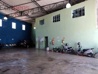 Galpão / Depósito / Armazém Para Vender no bairro Laranjeiras em Caieiras