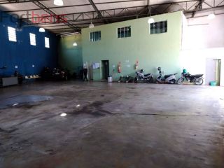 Galpão / Depósito / Armazém Para Vender no bairro Laranjeiras em Caieiras