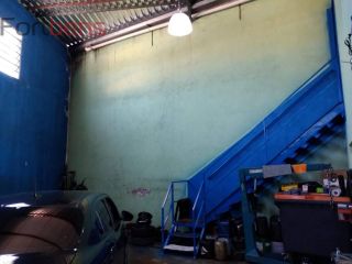 Galpão / Depósito / Armazém Para Vender no bairro Laranjeiras em Caieiras