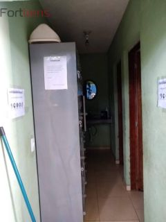 Galpão / Depósito / Armazém Para Vender no bairro Laranjeiras em Caieiras