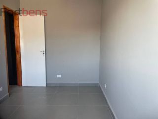 Sobrado Para Vender com 2 quartos no bairro Serpa em Caieiras