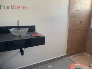 Sobrado Para Vender com 2 quartos no bairro Serpa em Caieiras