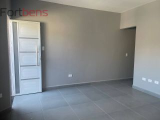 Sobrado Para Vender com 2 quartos no bairro Serpa em Caieiras