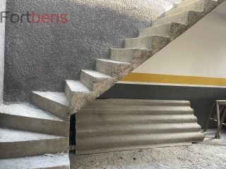 Sobrado Para Vender com 2 quartos no bairro Serpa em Caieiras