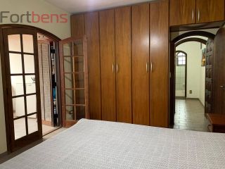 Sobrado Para Vender com 3 quartos 1 suítes no bairro Nova Caieiras em Caieiras