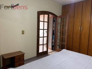 Sobrado Para Vender com 3 quartos 1 suítes no bairro Nova Caieiras em Caieiras