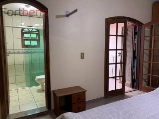 Sobrado Para Vender com 3 quartos 1 suítes no bairro Nova Caieiras em Caieiras