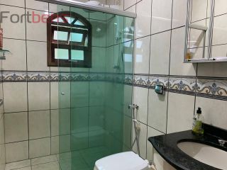 Sobrado Para Vender com 3 quartos 1 suítes no bairro Nova Caieiras em Caieiras