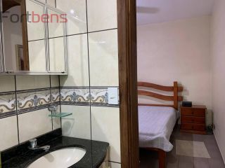 Sobrado Para Vender com 3 quartos 1 suítes no bairro Nova Caieiras em Caieiras