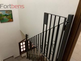 Sobrado Para Vender com 3 quartos 1 suítes no bairro Nova Caieiras em Caieiras