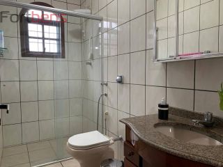 Sobrado Para Vender com 3 quartos 1 suítes no bairro Nova Caieiras em Caieiras