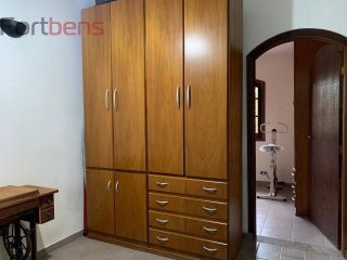 Sobrado Para Vender com 3 quartos 1 suítes no bairro Nova Caieiras em Caieiras