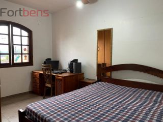 Sobrado Para Vender com 3 quartos 1 suítes no bairro Nova Caieiras em Caieiras