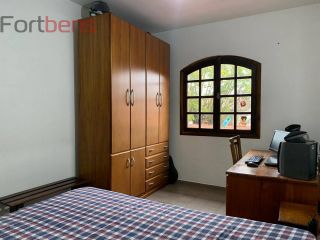 Sobrado Para Vender com 3 quartos 1 suítes no bairro Nova Caieiras em Caieiras