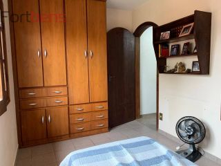 Sobrado Para Vender com 3 quartos 1 suítes no bairro Nova Caieiras em Caieiras