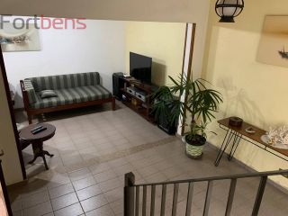 Sobrado Para Vender com 3 quartos 1 suítes no bairro Nova Caieiras em Caieiras