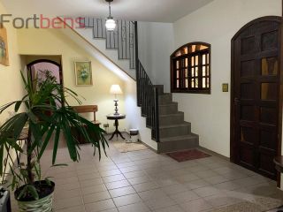 Sobrado Para Vender com 3 quartos 1 suítes no bairro Nova Caieiras em Caieiras